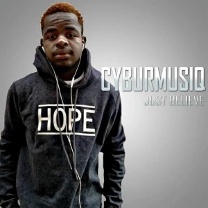 CyburmusiQ & Ma-B - We Were Never Ready, deep house 2018 download, south africa deep house music, afro deep house, deep tech house mp3, sa afro house