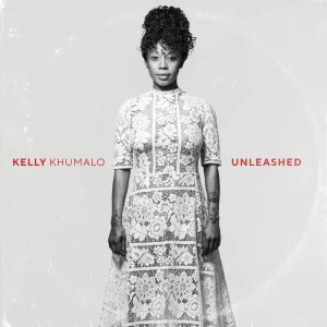 Unleashed Album - Kelly Khumalo & Vusi Nova - Thumela Omalume