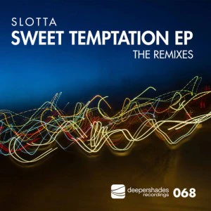 Slotta - Sweet Temptation (Slotta Paradise Remix), sa deep tech house, afro deep house, deep house music 2018 download, south africa house music for download, local deep house songs
