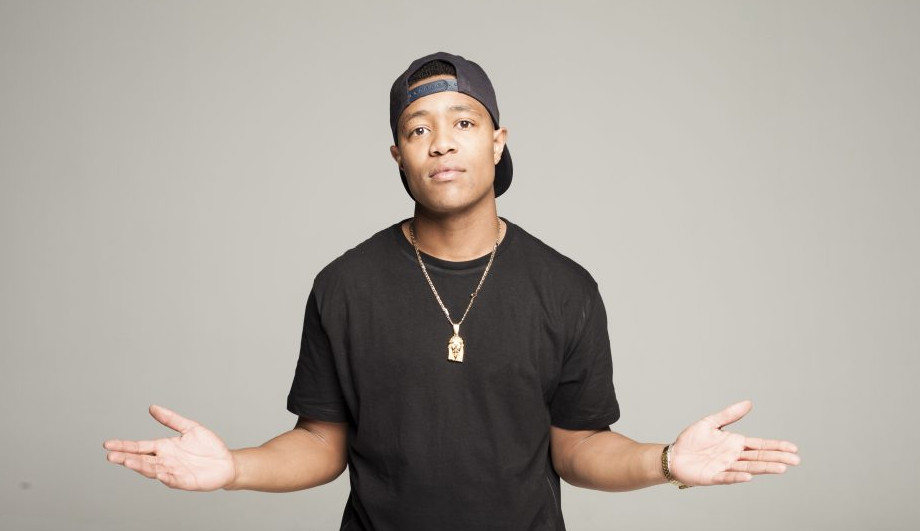 Afro House DJ Speedsta Talks About His New Upcoming Debut Album.