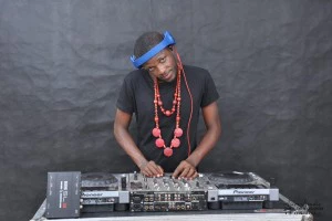 Dj Abadjá - Levaram a Minha Técnica
