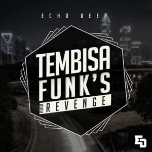 Echo Deep - Tembisa Funk's Revenge - new house music 2018, best house music 2018, latest house music tracks, dance music, latest sa house music, new music releases