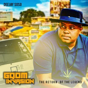Deejay Soso - Ndiyekeleni (feat. Dimbaza Roots), new gqom music, gqom 2018 download, fakaza 2018 gqom, south african gqom music mp3