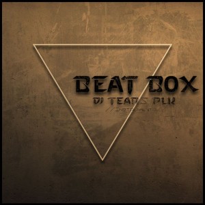 DJ Tears PLK - Beat Box Vol.1 (Instruments), afro house 2017, download afro house instrumental, house beat, sa afro house music