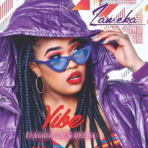 Zameka - Vibe (feat. Madanon & Drega), newest gqom music, gqom tracks, gqom music download, club music, afro house music, mp3 download gqom music, gqom music 2018, new gqom songs, south africa gqom music.