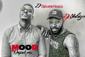 D'Laborate fea. DJ Yobiza - MOOD (Original Mix)