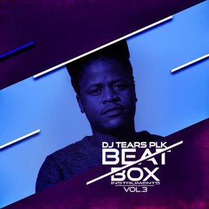 DJ Tears PLK - Beat Box, Vol. 3 (Instruments), afro house beat, instrumental house music, latest local south african afro house music download mp3 for free