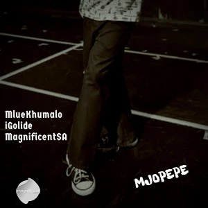 MlueKhumalo feat. IGolide & MagnificentSA - Mjopepe