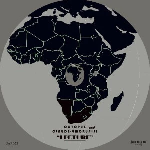 Octopuz & Claude-9 Morupisi - Lecture (Original Mix), new afro deep house, afro house 2018 download, south africa house music, local house tracks, deep house sounds, sa deep house 2018