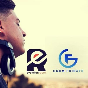 GqomFridays Mix Vol.93 (Mixed Dj Ngamla)