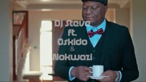DJ Steve - Ubaba (feat. Busiswa & Nokwazi), new gqom music, gqom 2018 download, fakaza 2018 gqom, sa gqom songs