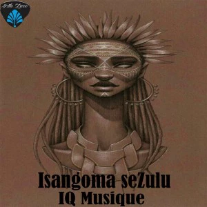 IQ Musique - Isangoma seZulu 