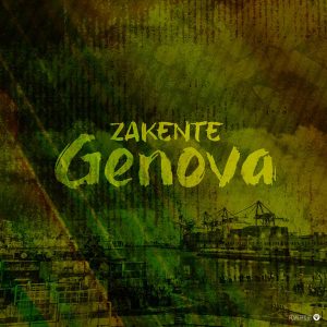 Zakente - Genova (Original Mix), angola afro house musica, afro beat instrumental