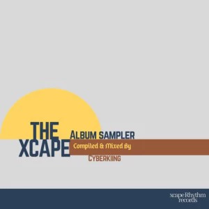 VA - The Xcape (Album Sampler), afro house music, download new afro house 2018, south african house music, afro deep house mp3