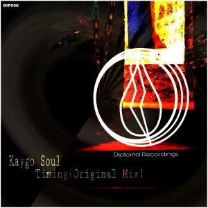 Kaygo Soul - Timing (Original Mix), new south african deep house music, deep house 2018, download deep house songs, sa deep house mp3