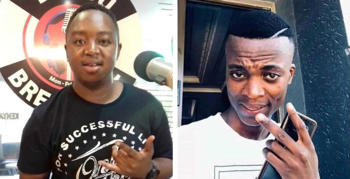 DJ Shimza Explians - King Monada To Change Style Was Misunderstood