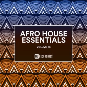 VA - Afro House Essentials, Vol. 05