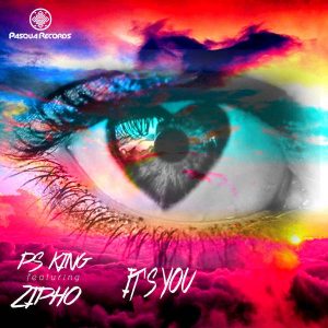 P.S King & Zipho - It’s You (Original Mix)