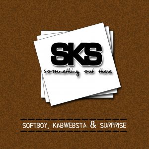 Soft Boy, Kabwebsta & Surprise - Something Out There, DEEP HOUSE MUSIC, deep house 2019,
