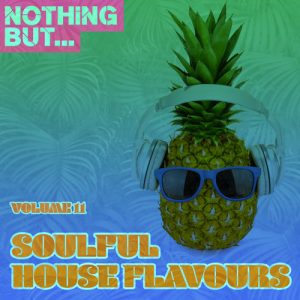 VA - Nothing But… Soulful House Flavours, Vol. 11, download latest soulful house, soulful house 2018 download mp3