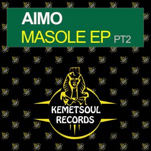 Aimo - The Rhythm (Original)