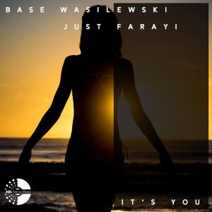 Base Wasilewski feat. Just Farayi - It's You (Radio Edit), new afro house music, download latest house music, sa afro house