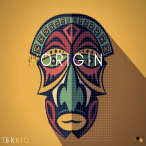 Tekniq - Origin EP, afro house 2018 , new afro house music, download latest sa house music