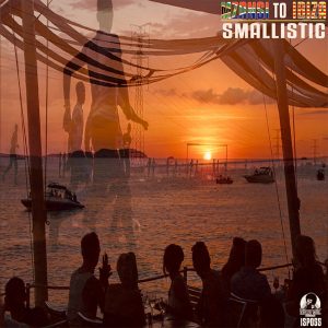 Smallistic - Mzansi To Ibiza, afro tech house, afro house 2018, download new afro house music, za music