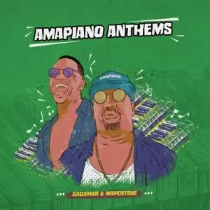 Mapentane feat. Villa, Da Box - Modende, amapiano afro house, south african amapiano, sa afro house music