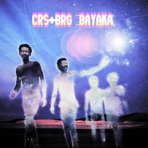 CRS+BRG - Bayaka (Jackson Brainwave Rub)