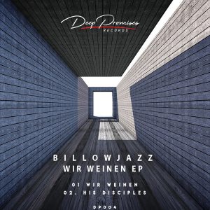 Billowjazz - Wir Weinen (Original Mix), datafilehost house music, mzansi house music downloads, south african deep house, latest south african house, funky house, new house music 2018, best house music 2018, latest house music tracks, dance music, latest sa house musi