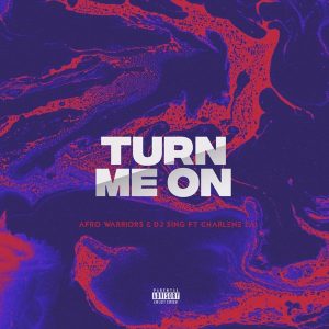Afro Warriors & Dj Sing feat. Charlene Lai - Turn Me On (Vocal Mix)