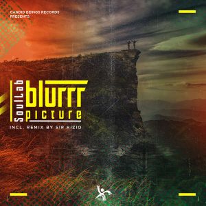SoulLab - Blurrr Picture (Sir Rizio's Deeper Mix), deep house 2018 download, new deep house music, deep house mp3 download for free