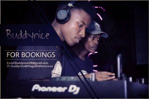 Buddynice - 7K Appreciation Mix (Redemial Sounds), deep house, deep tech house, deep house mix, south african deep house sounds, house mixtapes