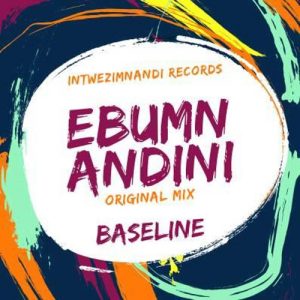 DJ Baseline - Ebumnandini (Original Mix), Latest gqom music, gqom tracks, gqom music download, club music, afro house music, mp3 download gqom music,