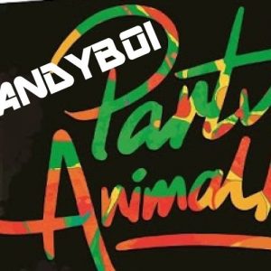 Andyboi - Party Animal