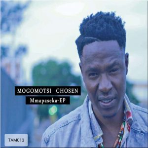 Mogomotsi Chosen - Have a Little Faith (feat. Benediction)