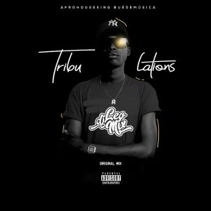 Dj Léo Mix - Tribulations (Original Mix), afro house 2018, download new afro house music, latest angola house music, afro house mp3 download