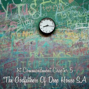 The Godfathers Of Deep House SA - Calling Alive People (Nostalgic Mix), deep house 2018, sa deep house, south african deep house music, latest afro deep house, afro house 2018 download mp3