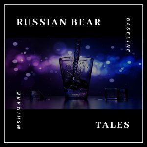 Suicide Squad - Russian Bear Tales