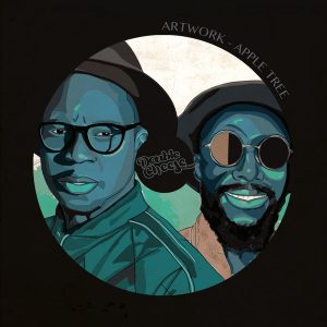 Artwork feat. K-Modi - Apple Tree (Original Mix), soulful house, new afro soul, sa soulful house music, new south african house music