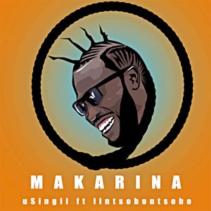 uSingil - Makarina (feat. IIntsobontsobo)