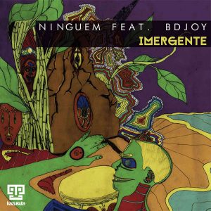 Ninguem feat. BDJOY - Imergente (Oscar P Rework)
