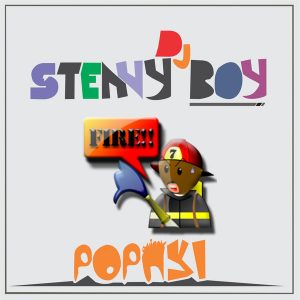 DJ Steavy Boy - Popayi EP - DJ Steavy Boy - Xhigubhu (feat. Mr Edu), new gqom music, gqom 2018 download mp3, latest sa gqom music, fakaza 2018 gqom