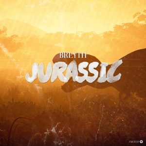 Breyth - Jurassic EP, musicas de afro house, angolan afro house music, afro house 2018 download mp3