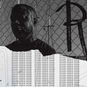 Caianda - Ritual Radio Show 28 MIX