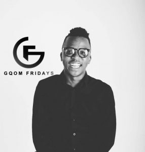 GqomFridays Mix Vol.100 (Mixed By Dlala Thukzin), Latest gqom music, gqom tracks, gqom music download, club music, afro house music, mp3 download gqom music, gqom music 2019
