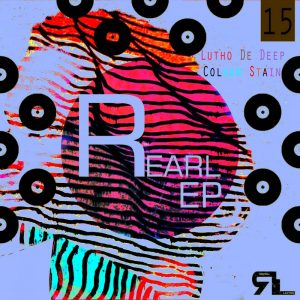 Lutho De Deep - Colour Stain EP