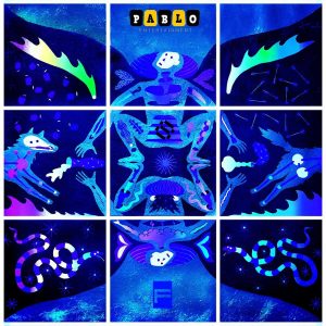 Daniel Chavez - Ritmo Ancestral (Ivan Afro5 Dub Remix)
