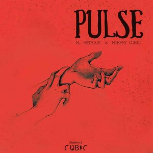 M.Patrick & Murphy Cubic - Pulse (Original Mix)
